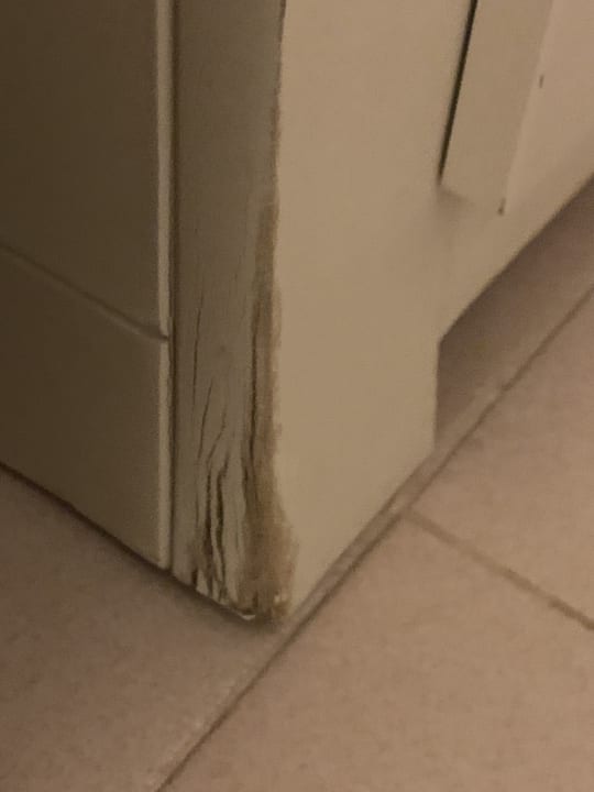 Zimmer blau punta reina