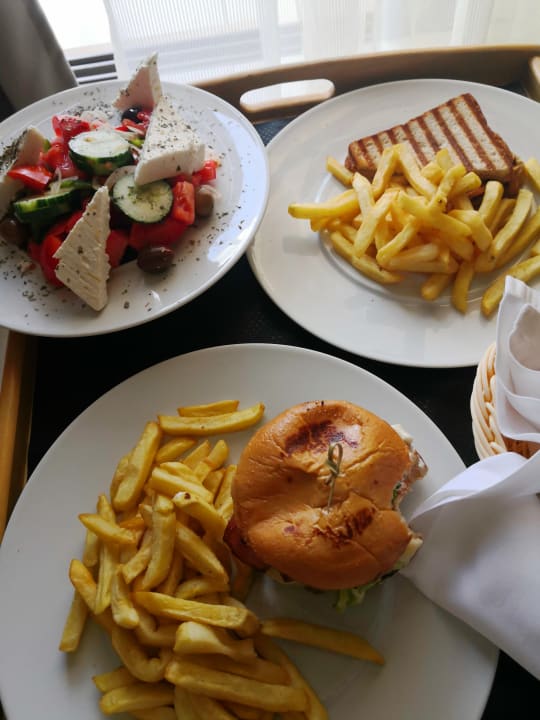 Gastro Astir Odysseus Kos Resort & Spa