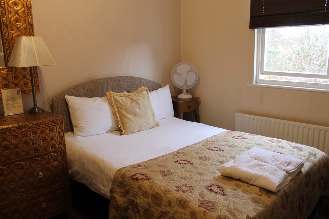 Zimmer Wimbledon Hotel