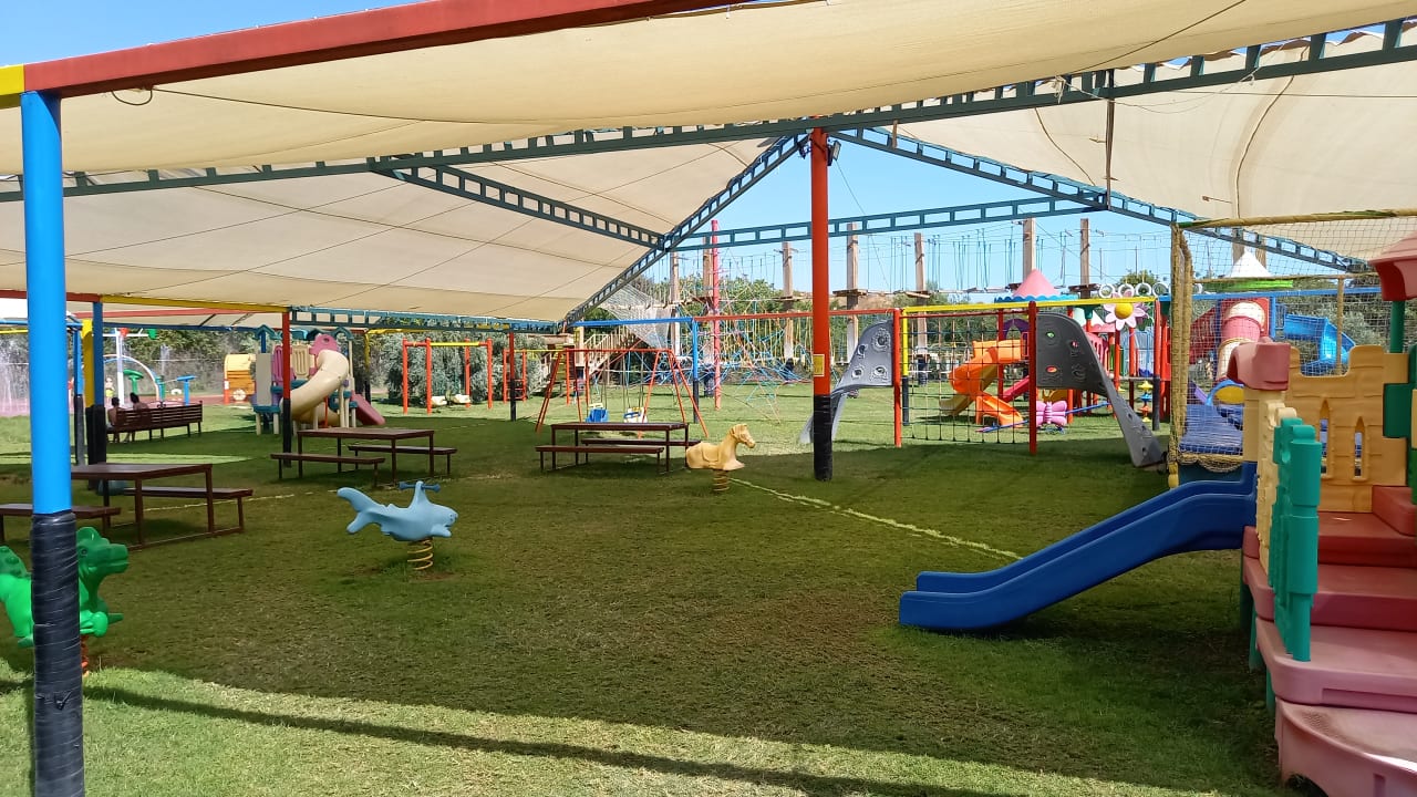 Sport & Freizeit Side Star Resort