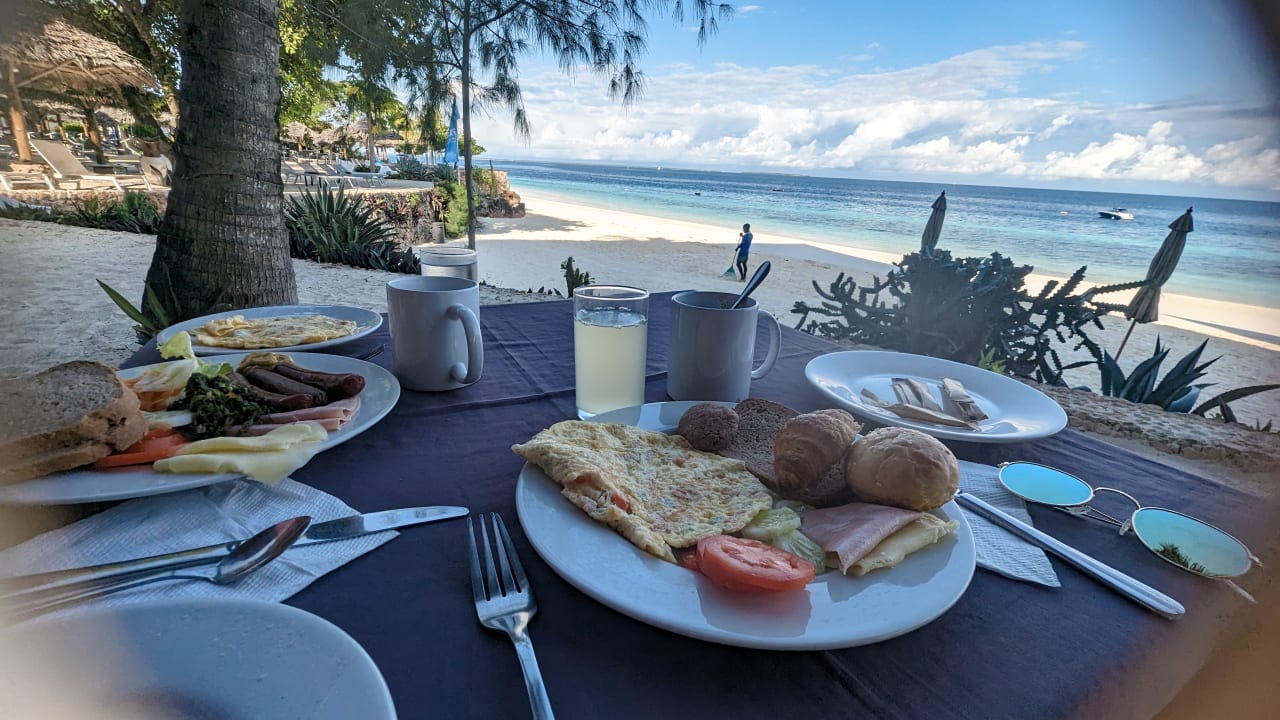 Gastro My Blue Hotel