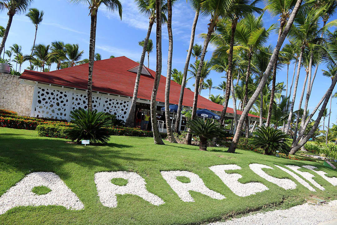 Restaurant El Arrecife TRS Turquesa Hotel - Adults only