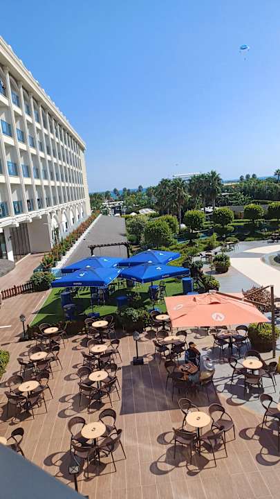 Außenansicht Adalya Elite Lara