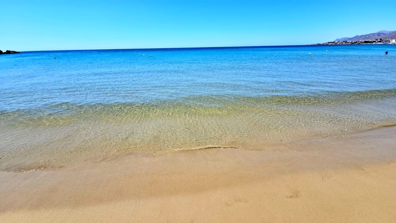 Strand Atlantica Mikri Poli Crete