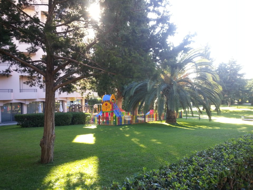 Mini Club Iberostar Waves Bellevue