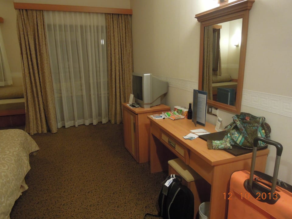 Zimmer 1702 Kaya Artemis Resort