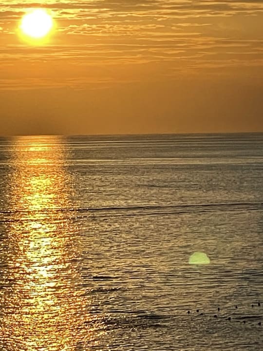 Ausblick Seaden Quality Resort & Spa