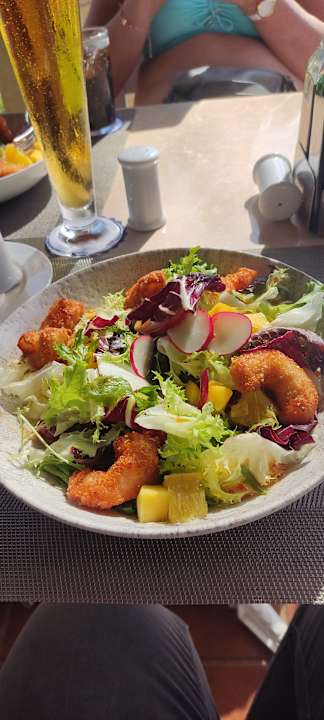 Gastro Hipotels Hipocampo Palace & Spa