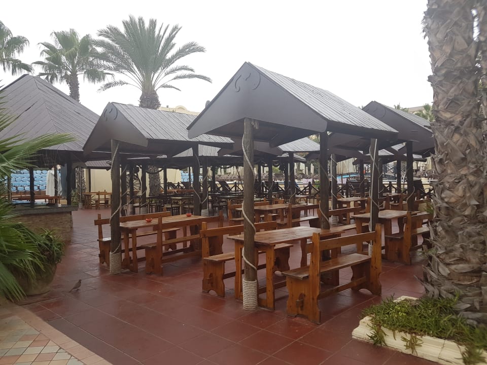 Gastro Hotel Paradis Palace