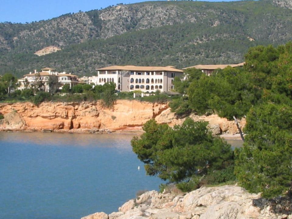 Hotel St. Regis The St. Regis Mardavall Mallorca Resort
