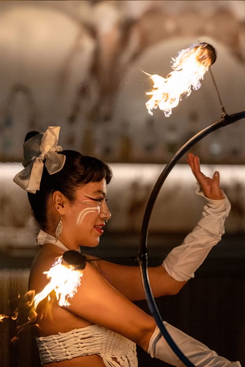 Sport & Freizeit Hilton Cancun Mar Caribe All-Inclusive Resort