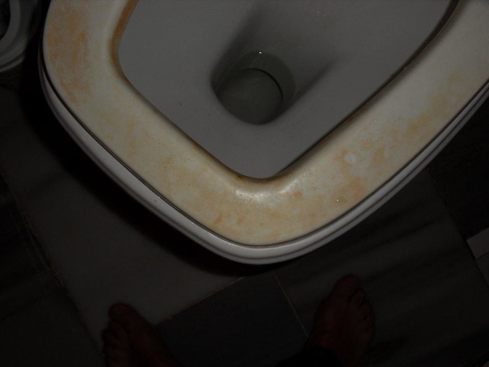 Zumutung Hotel Andiz Beach