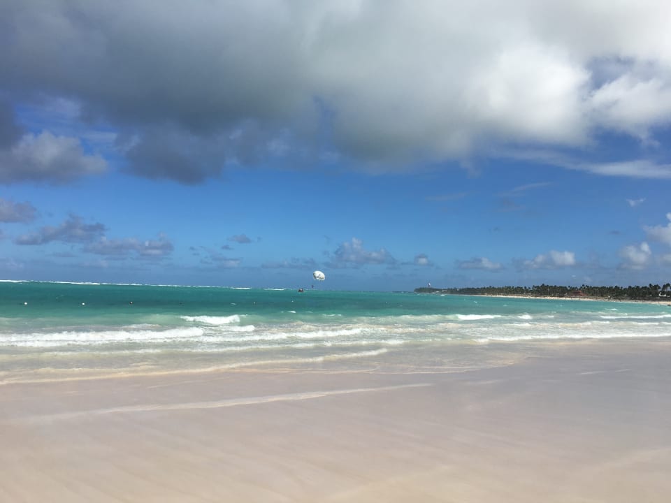 Strand VIK Hotel Arena Blanca