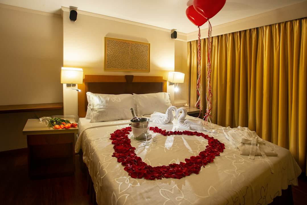 Zimmer Lancaster House