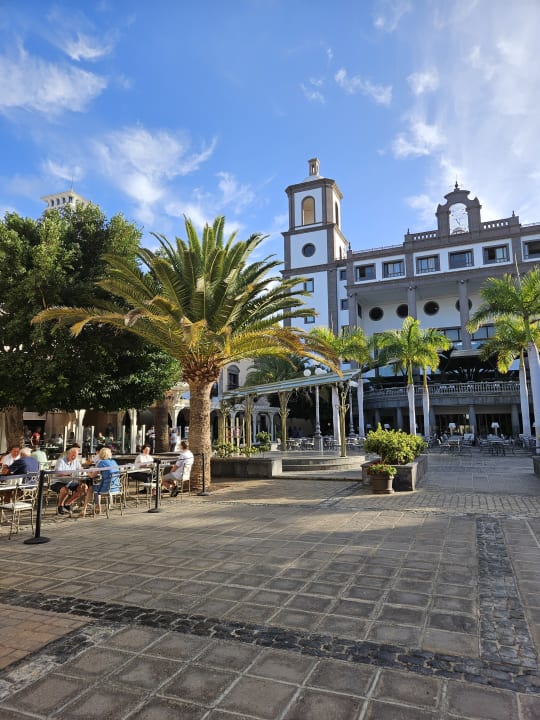 Außenansicht Lopesan Villa del Conde Resort & Thalasso