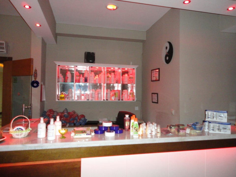 SPA Can Garden Resort