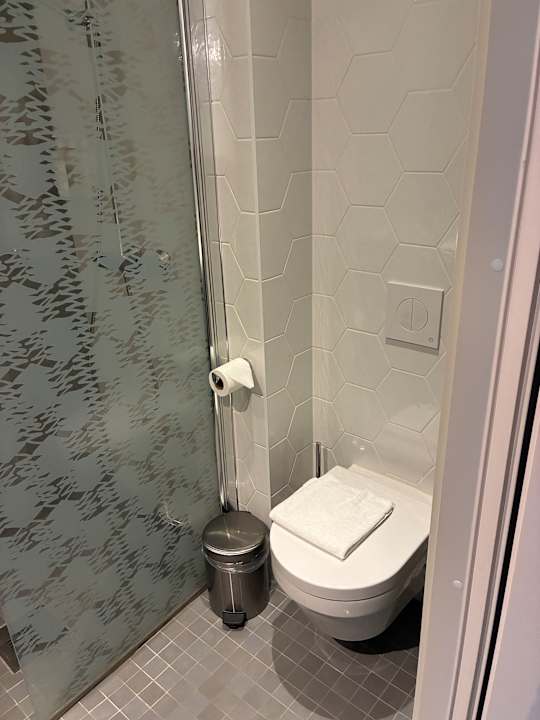 Zimmer Original Sokos Hotel Presidentti Helsinki