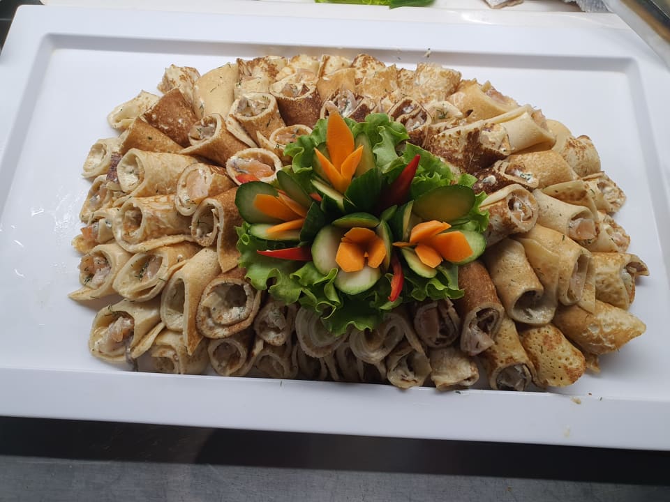 Gastro HI Hotels Imperial Resort