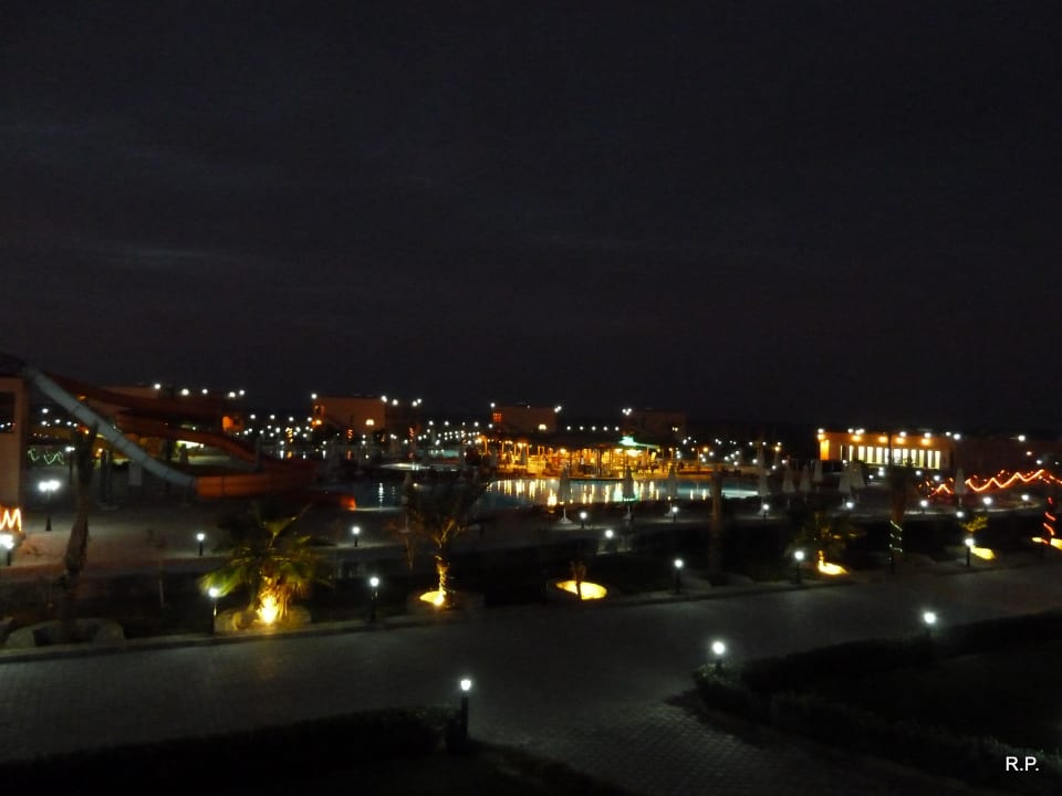 Anlage Three Corners Happy Life Beach Resort