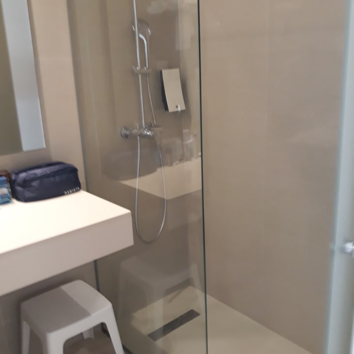 Zimmer Sabina Hotel & Suites