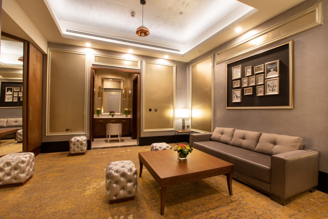 Sonstiges Millennium Resort Salalah