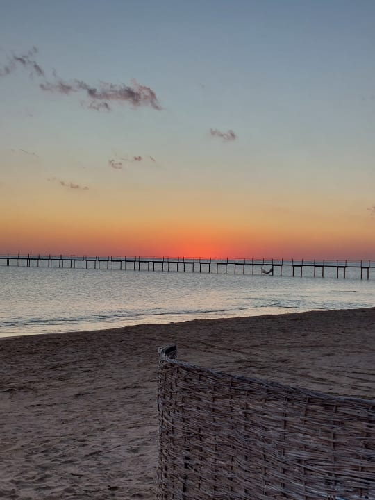 Strand Casa Mare Resort