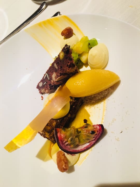 Gastro My Arbor - Dolomites