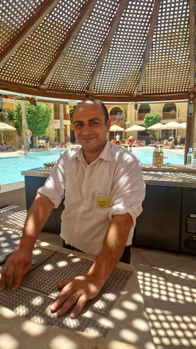 Pool Grand Waterworld Makadi & Family Star Makadi