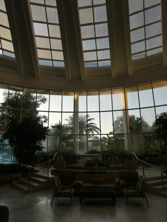 Lobby TUI MAGIC LIFE Africana