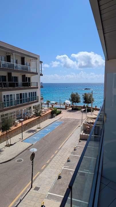 Ausblick Son Moll Sentits Hotel & Spa