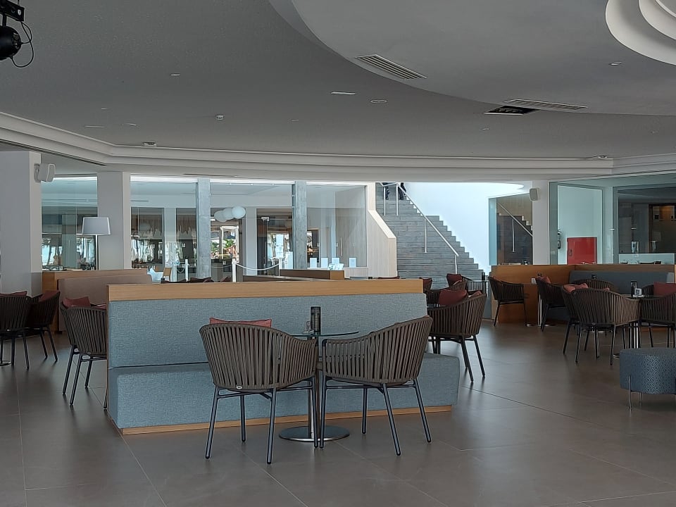 Gastro Hipotels La Geria