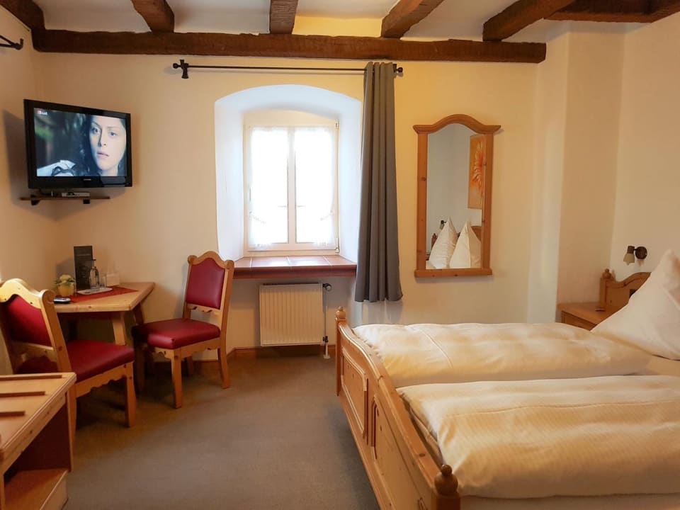 Zimmer Hotel Hüllen