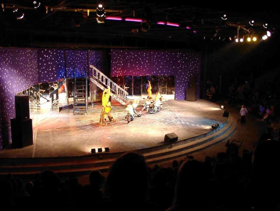 petro club 2003 VONRESORT Golden Beach