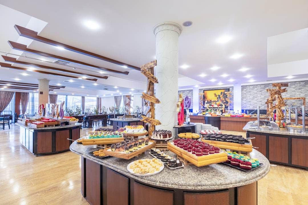 Gastro Senza Sunset Beach Hotel