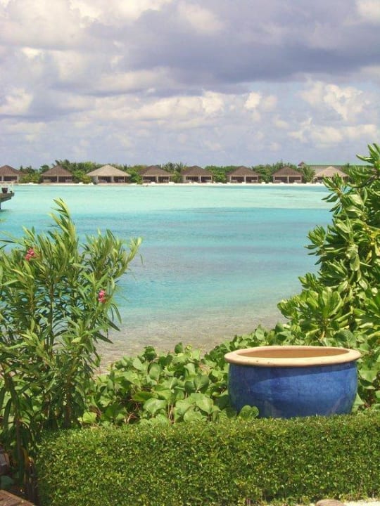 Schönes Foto Cinnamon Dhonveli Maldives