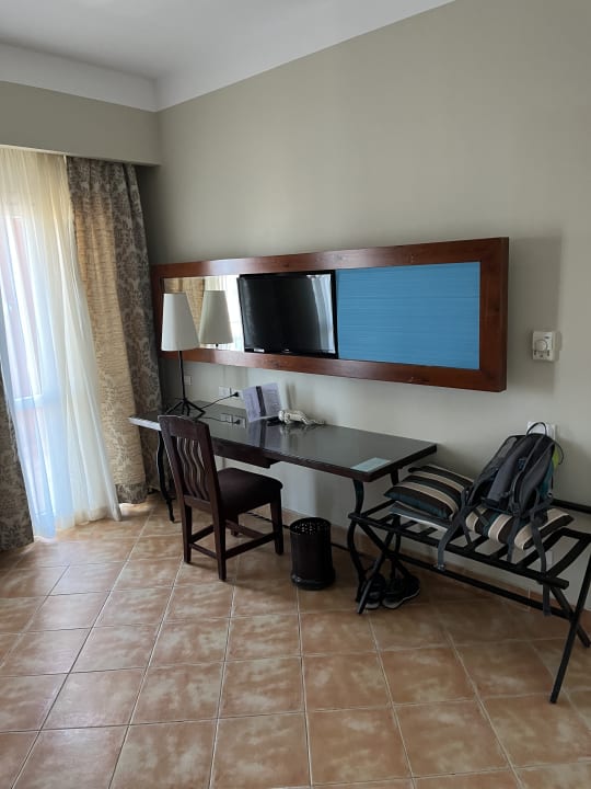 Zimmer Hotel Three Corners Ocean View prestige - Adults only