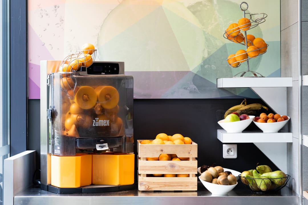 Gastro Hotel ibis Styles Paris Porte d'Orléans