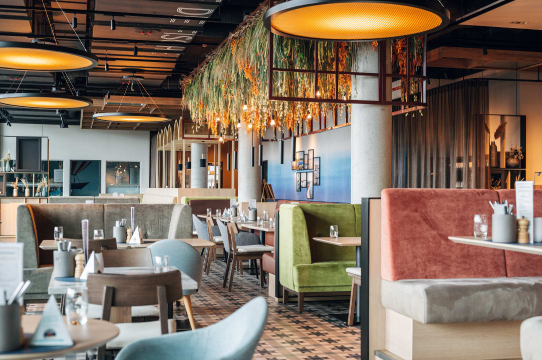 Gastro aja Travemünde