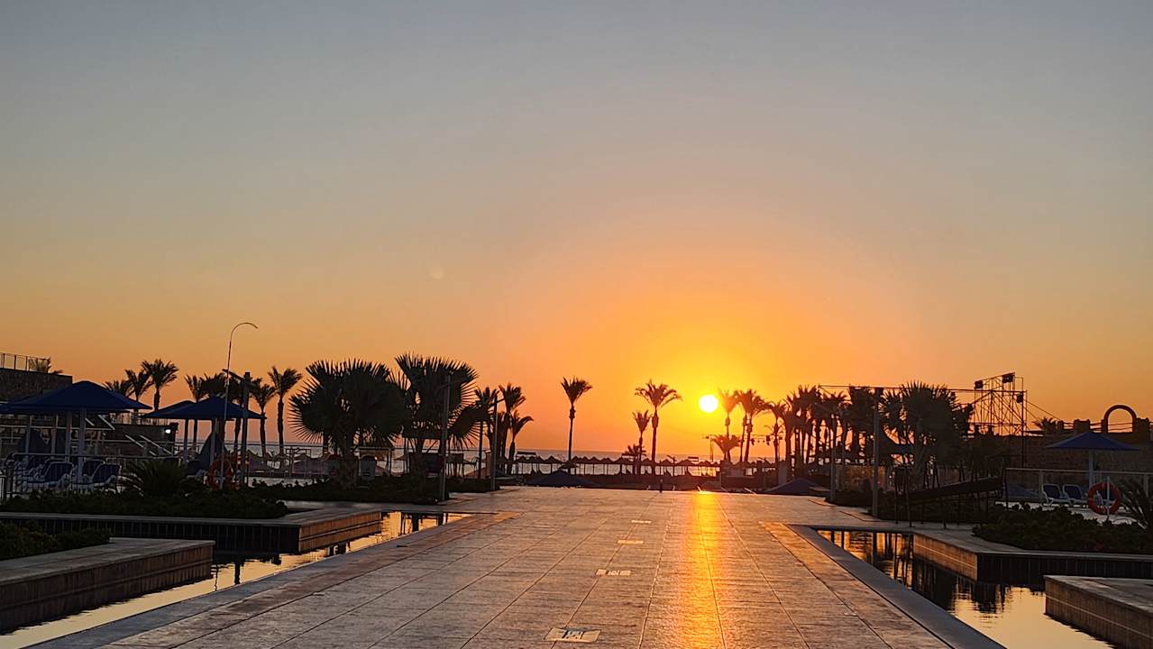 Pool Pickalbatros Villaggio Resort - Portofino
