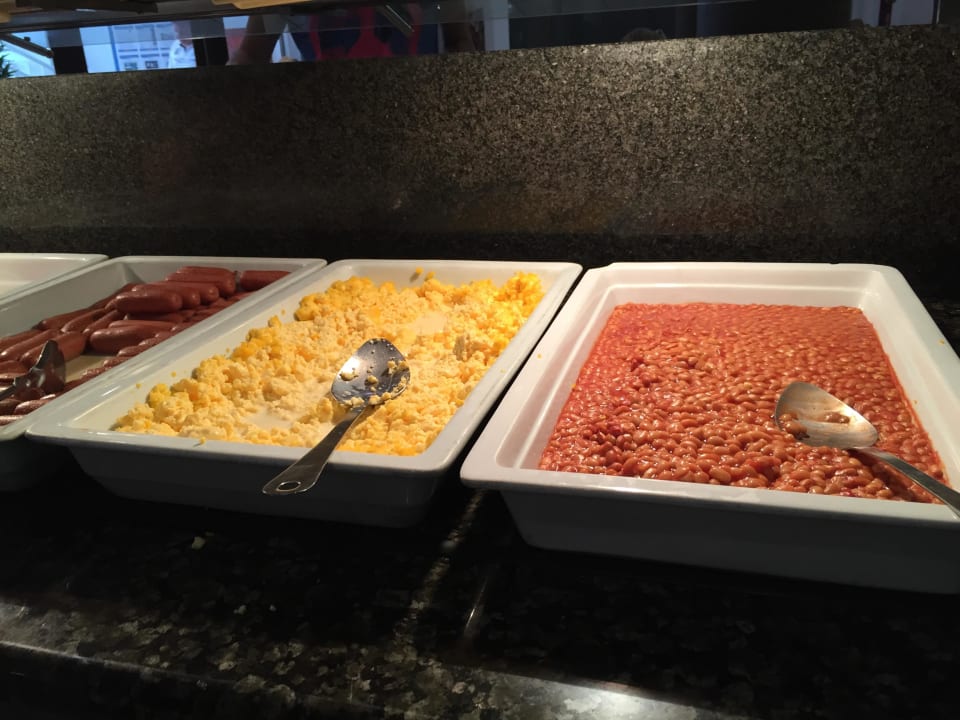 Frühstück LABRANDA Bahía y Villas Fañabé