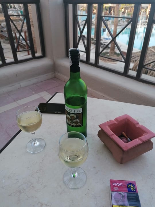 Gastro Iberotel Makadi Beach