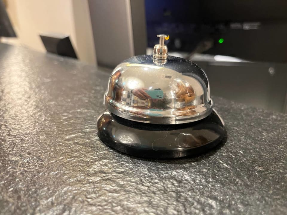 Lobby The Crown Krakow Center - Handwritten Collection ACCOR