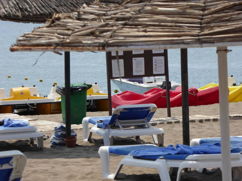 Relaxzone Hotel Calypso Beach