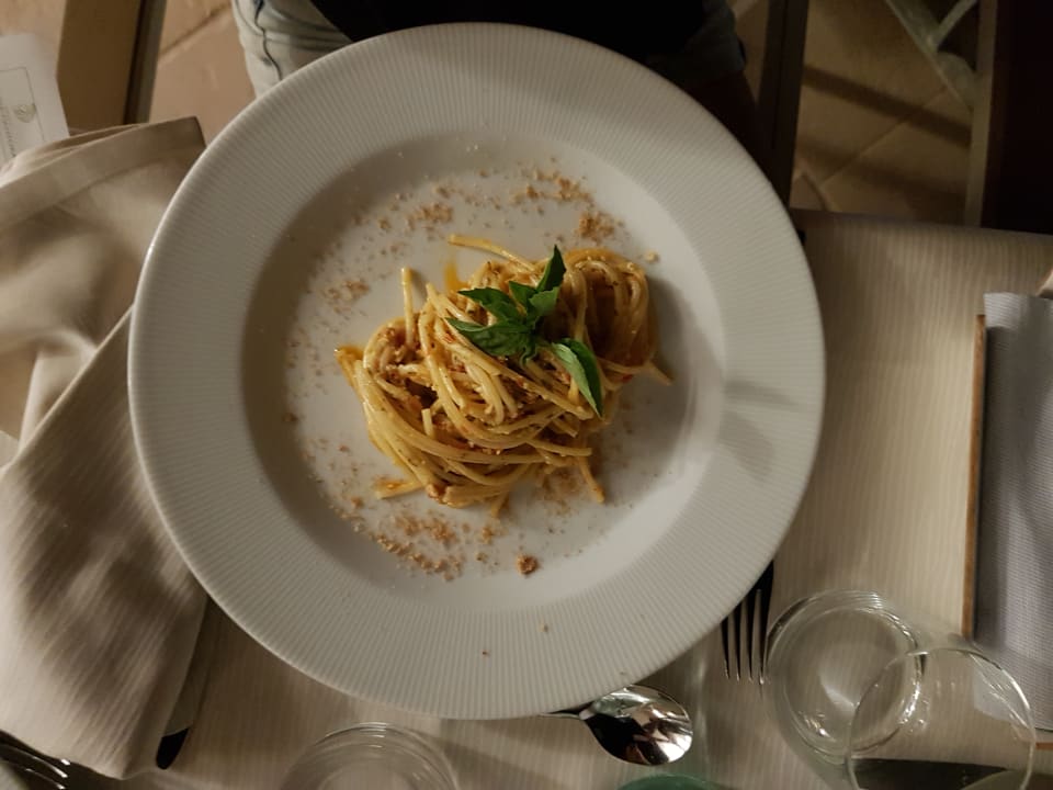 Gastro Borgo Donna Canfora