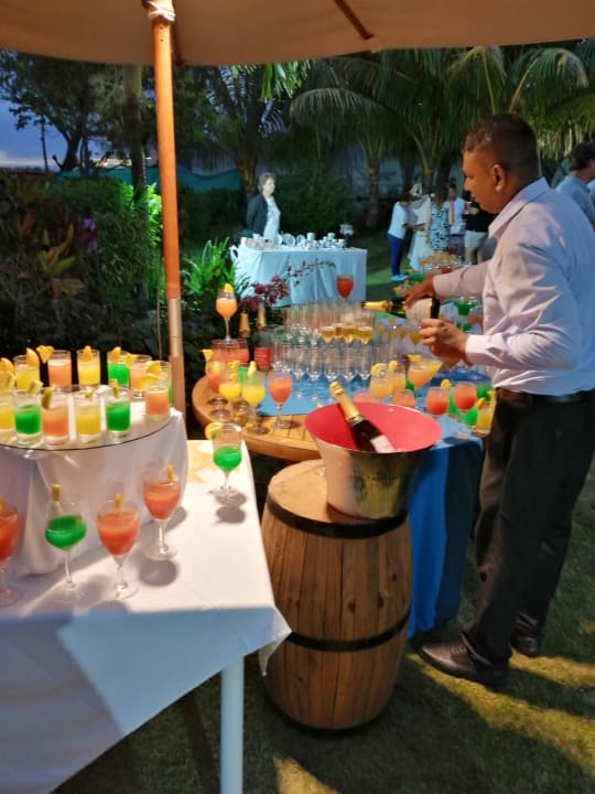 Sonstiges Solana Beach Mauritius