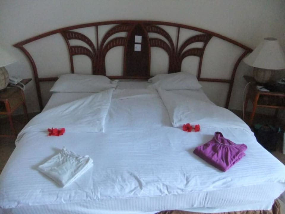 Zimmer Neptune Village Beach Resort & Spa