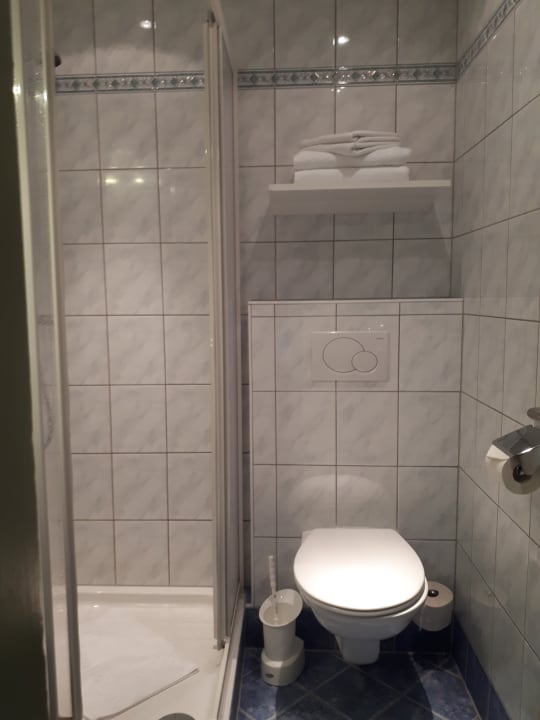 Zimmer Hotel - Pension Sonneck