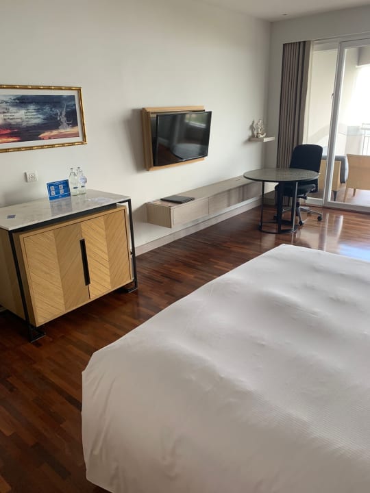 Zimmer Hilton Hua Hin Resort & Spa