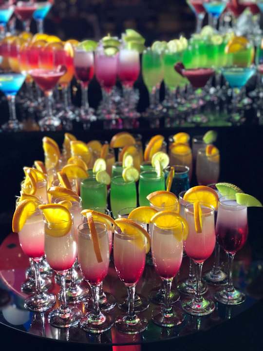 Gastro Pickalbatros White Beach Resort - Hurghada