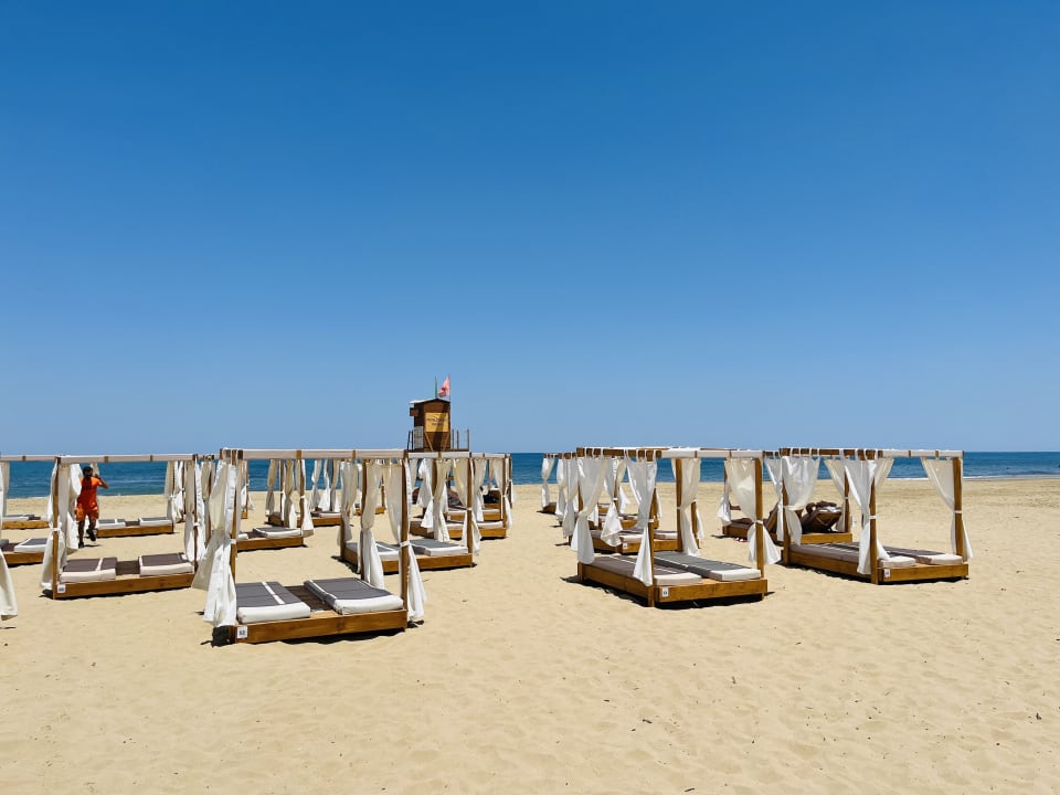 Strand HARPIN Georgioupolis Suites & Aqua Park